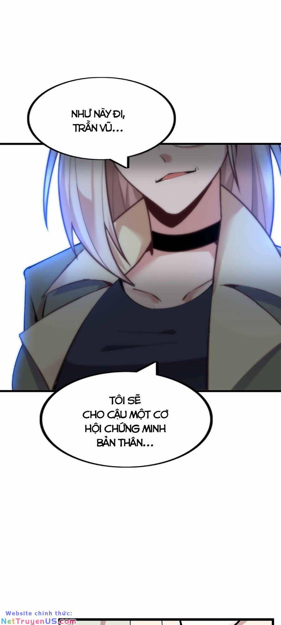 Lời Nguyền Này Thật Tuyệt Vời Chapter 4 - Trang 7