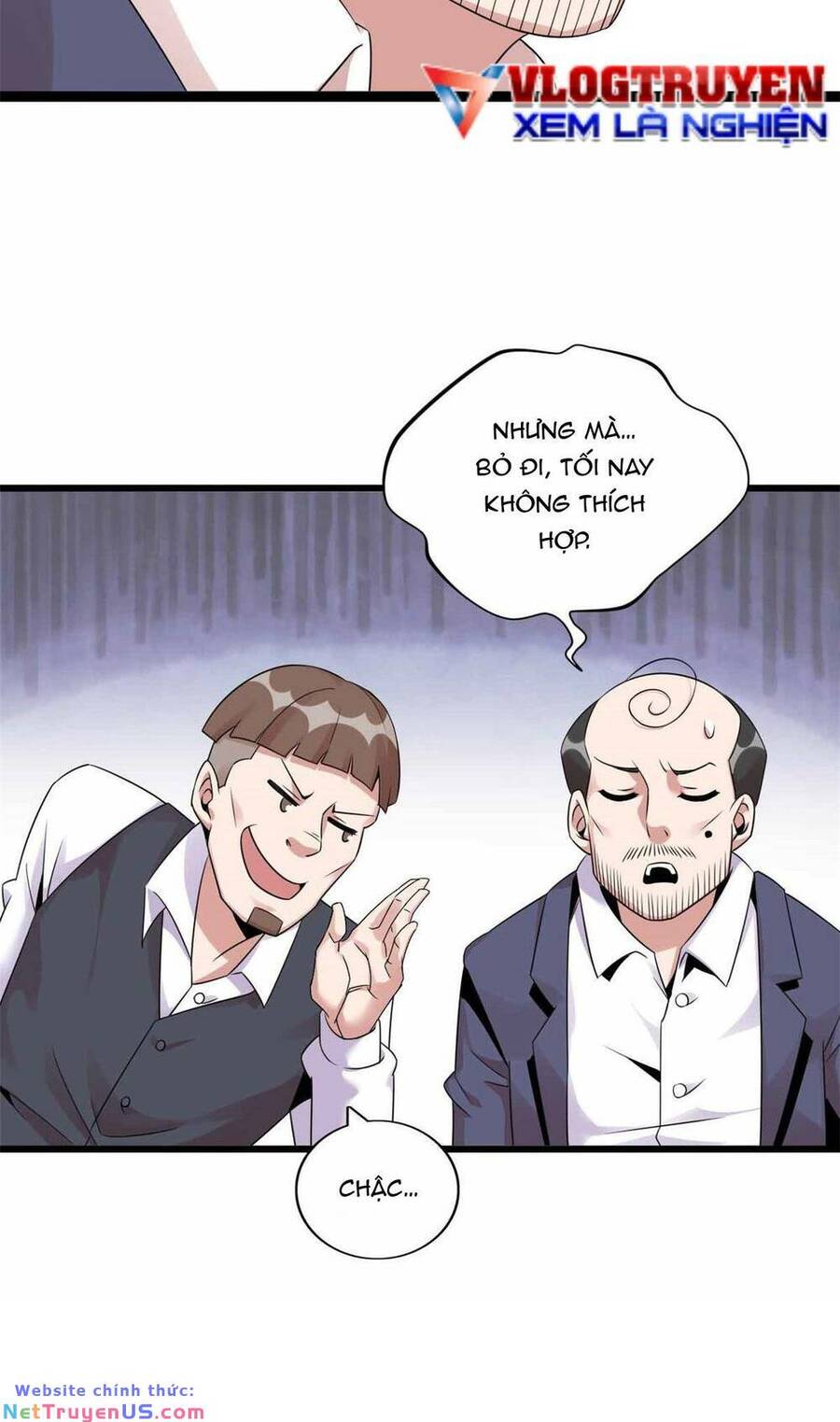 Lời Nguyền Này Thật Tuyệt Vời Chapter 9 - Trang 43