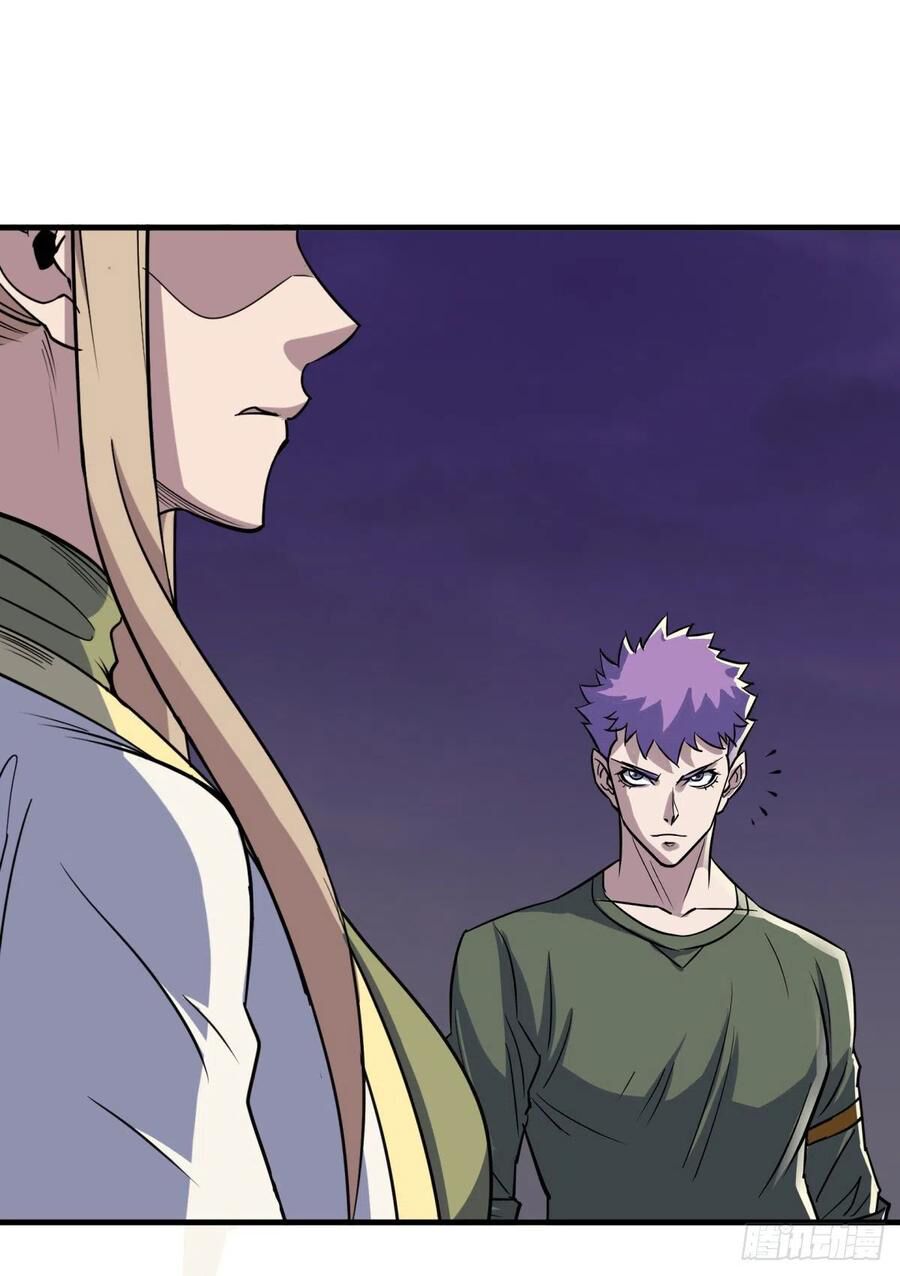 Thú Nhân Chapter 264 - Trang 8
