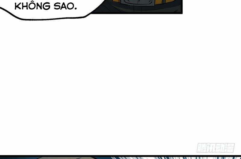 Thú Nhân Chapter 31 - Trang 62