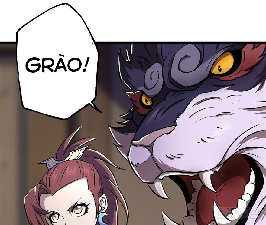 Thú Nhân Chapter 35 - Trang 8