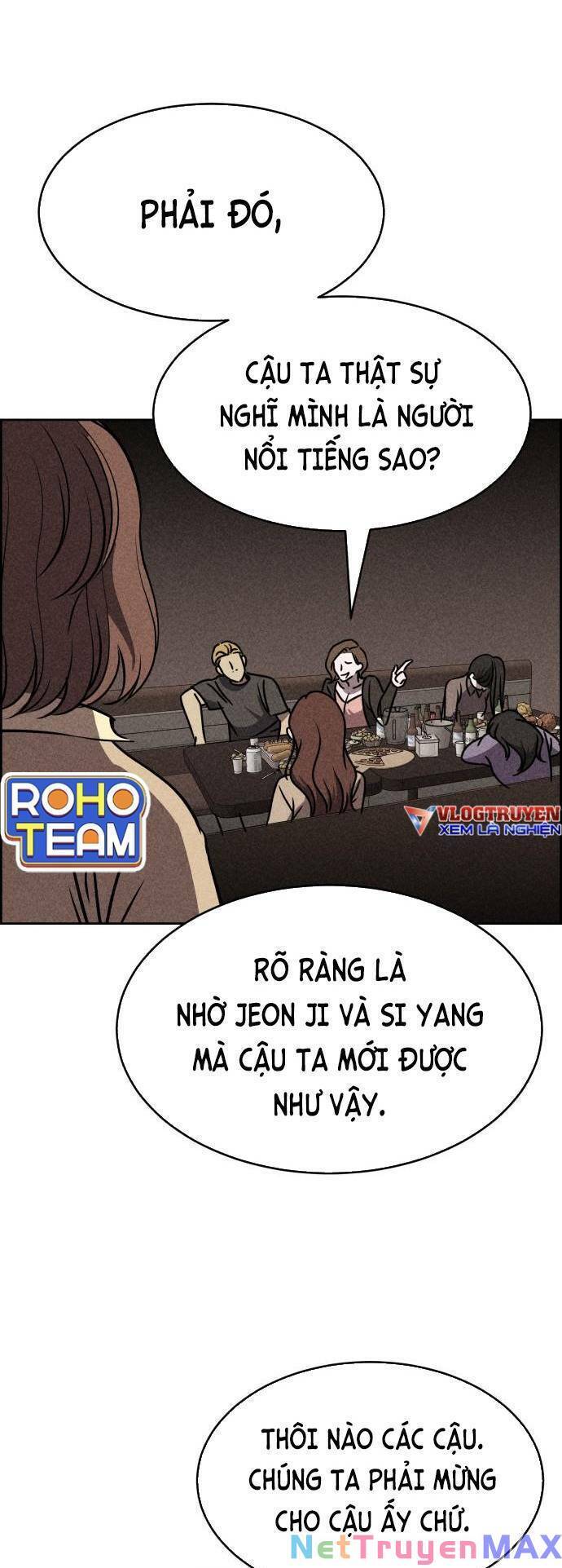Óc Chó Toàn Năng Chapter 27 - Trang 58