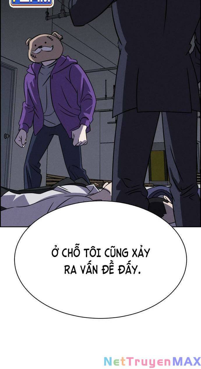 Óc Chó Toàn Năng Chapter 80 - Trang 23