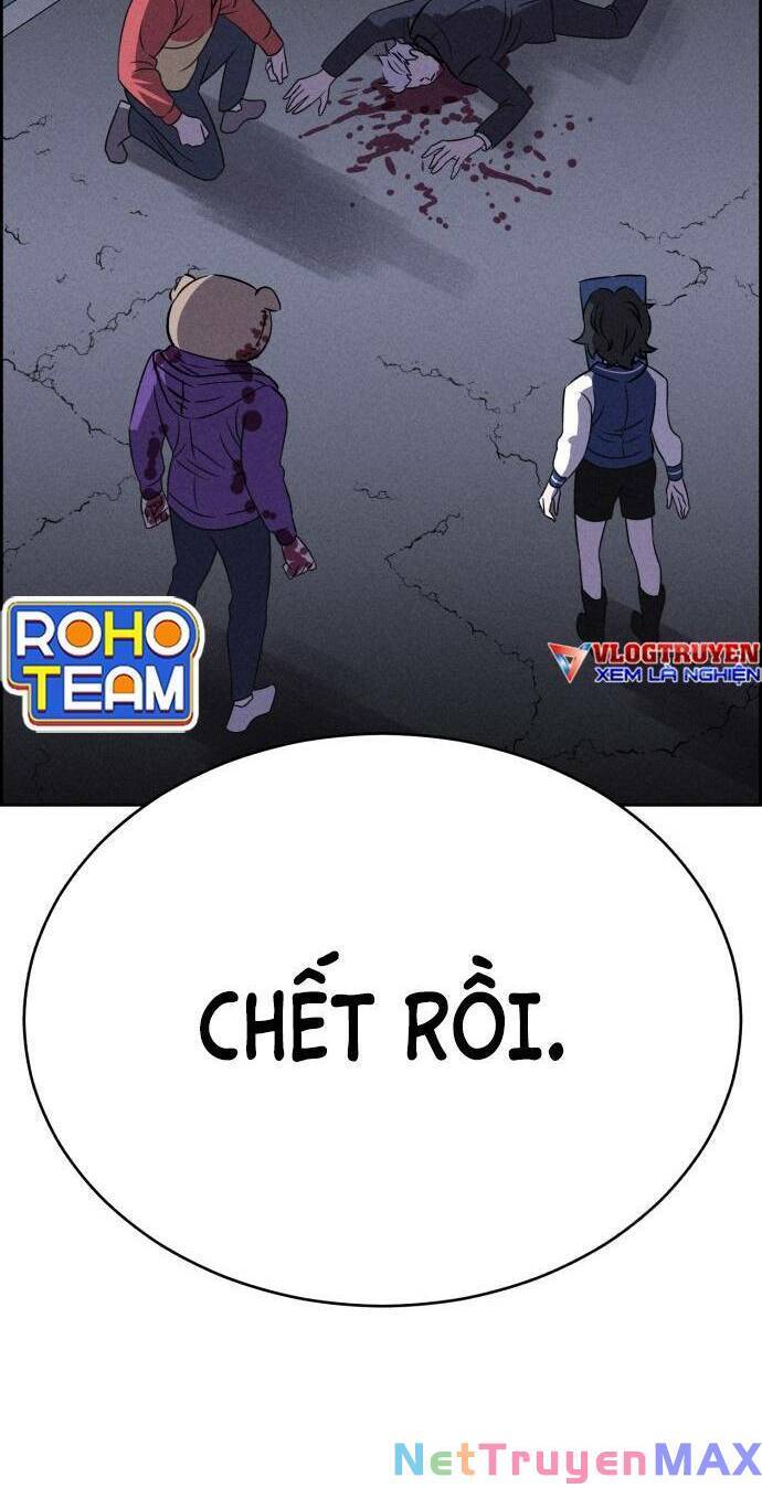 Óc Chó Toàn Năng Chapter 82 - Trang 7