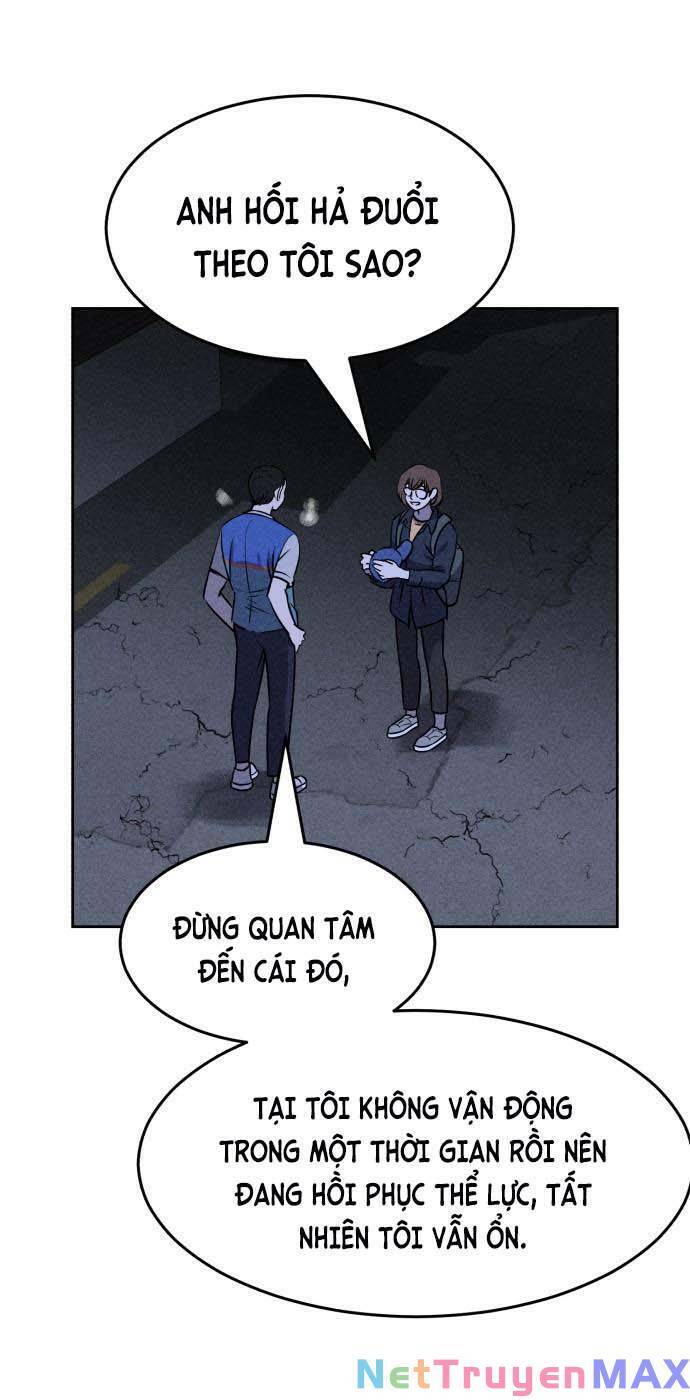 Óc Chó Toàn Năng Chapter 21 - Trang 8