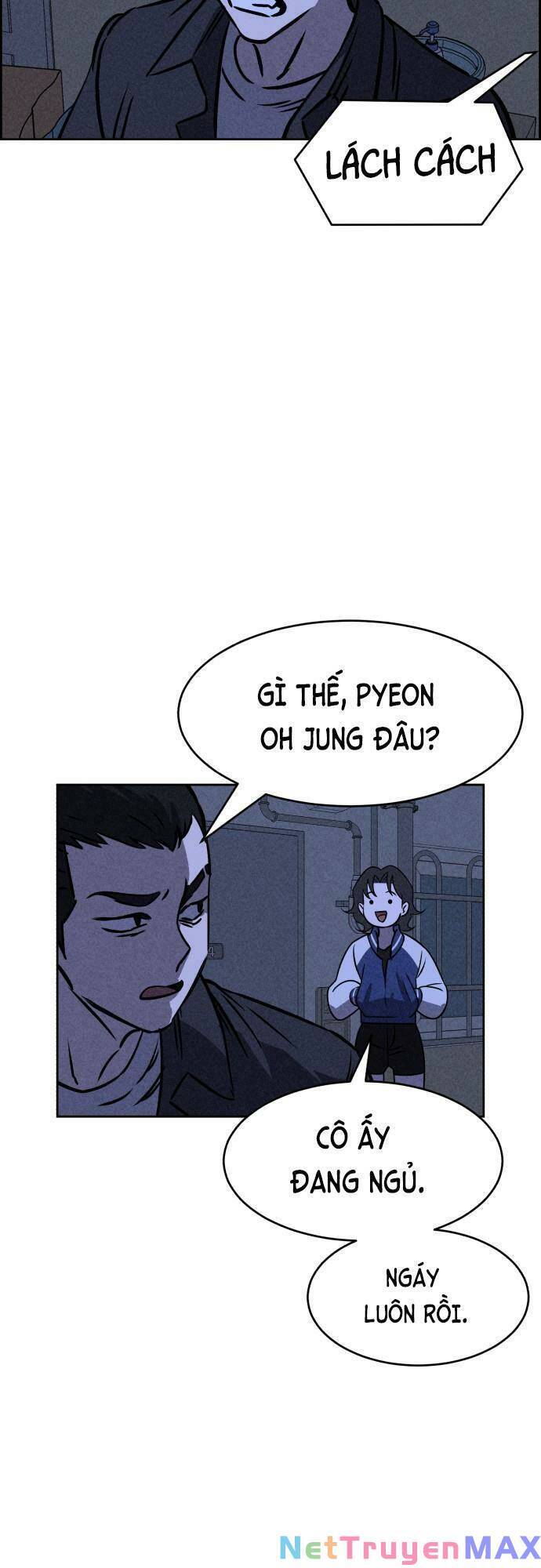 Óc Chó Toàn Năng Chapter 26 - Trang 39