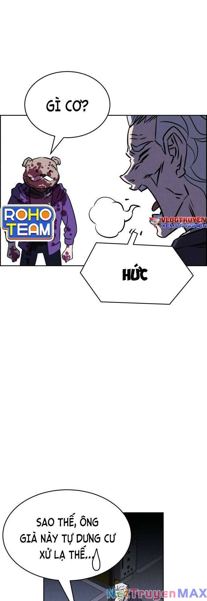 Óc Chó Toàn Năng Chapter 81 - Trang 51