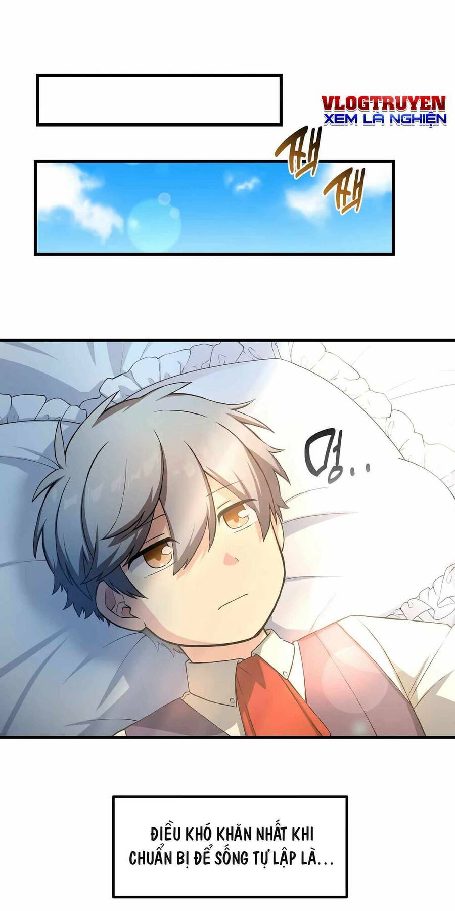 Bách Kiếp Cường Giả Chapter 26 - Trang 54