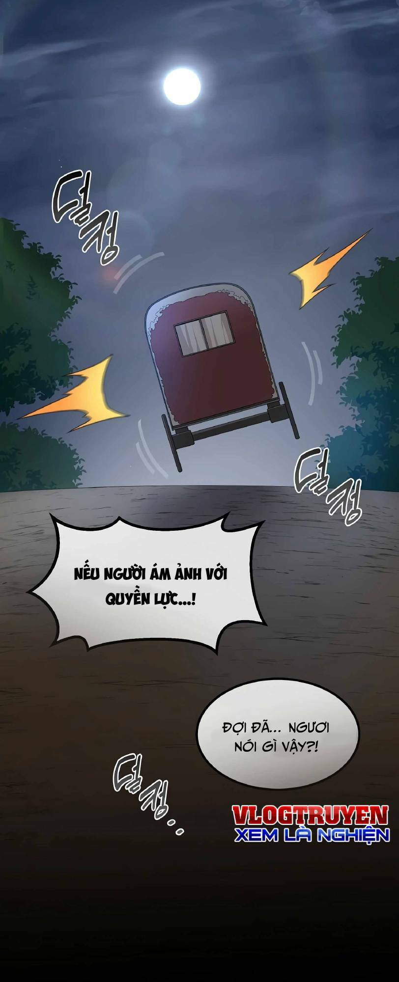 Bách Kiếp Cường Giả Chapter 25 - Trang 66