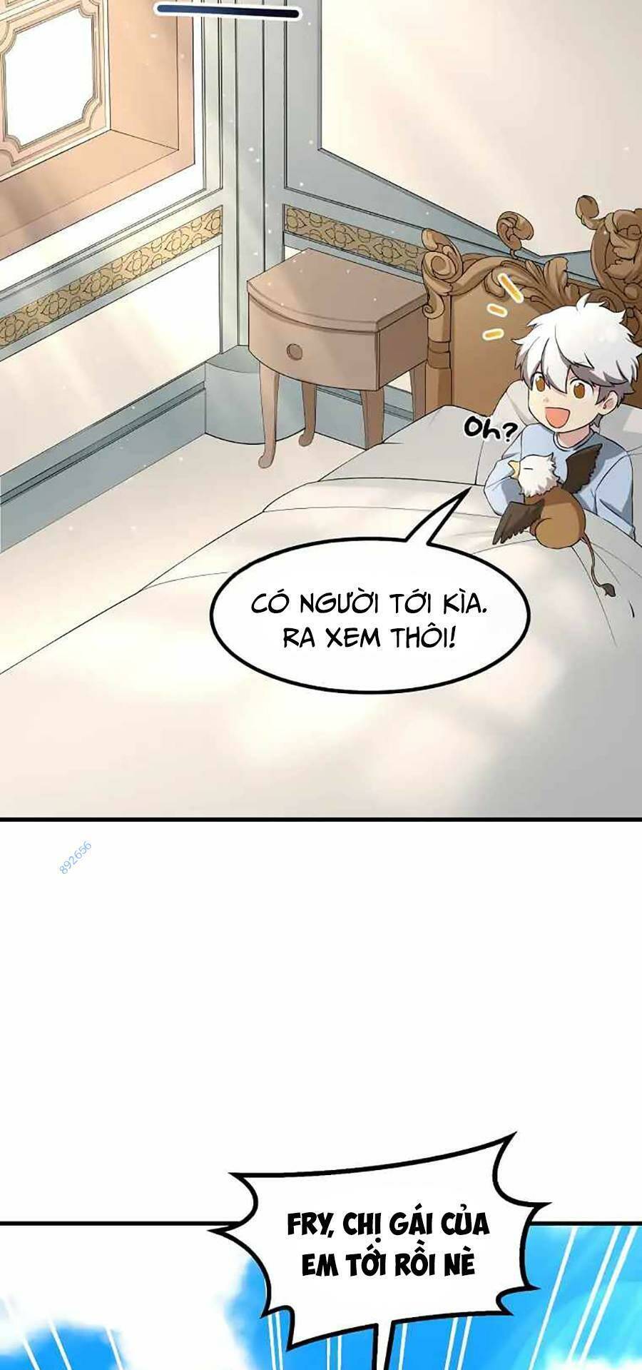Bách Kiếp Cường Giả Chapter 20 - Trang 22
