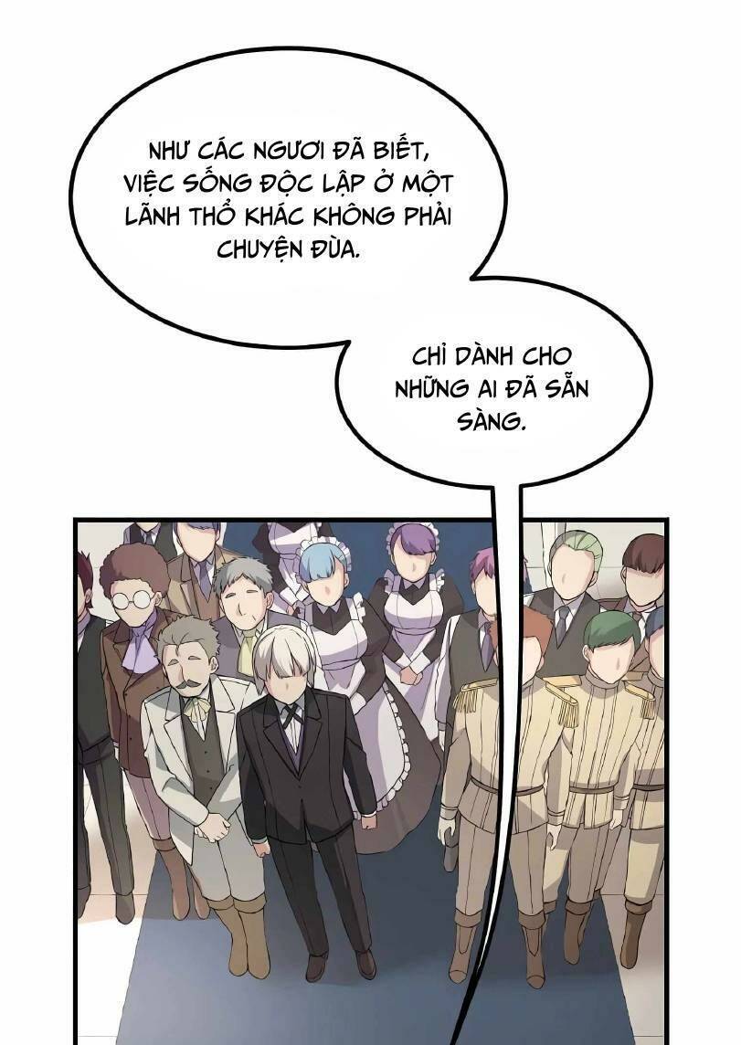 Bách Kiếp Cường Giả Chapter 25 - Trang 3