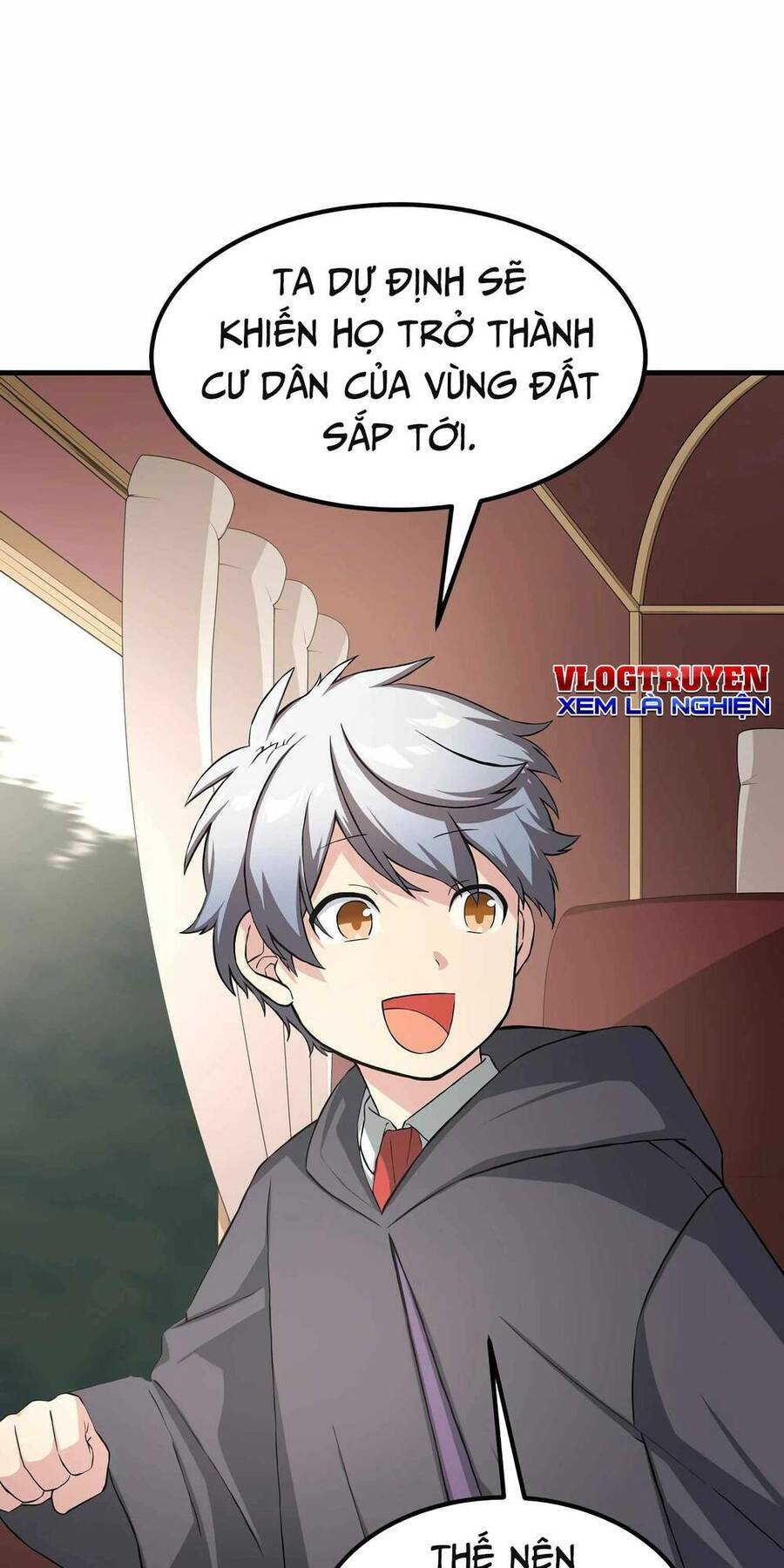 Bách Kiếp Cường Giả Chapter 26 - Trang 42