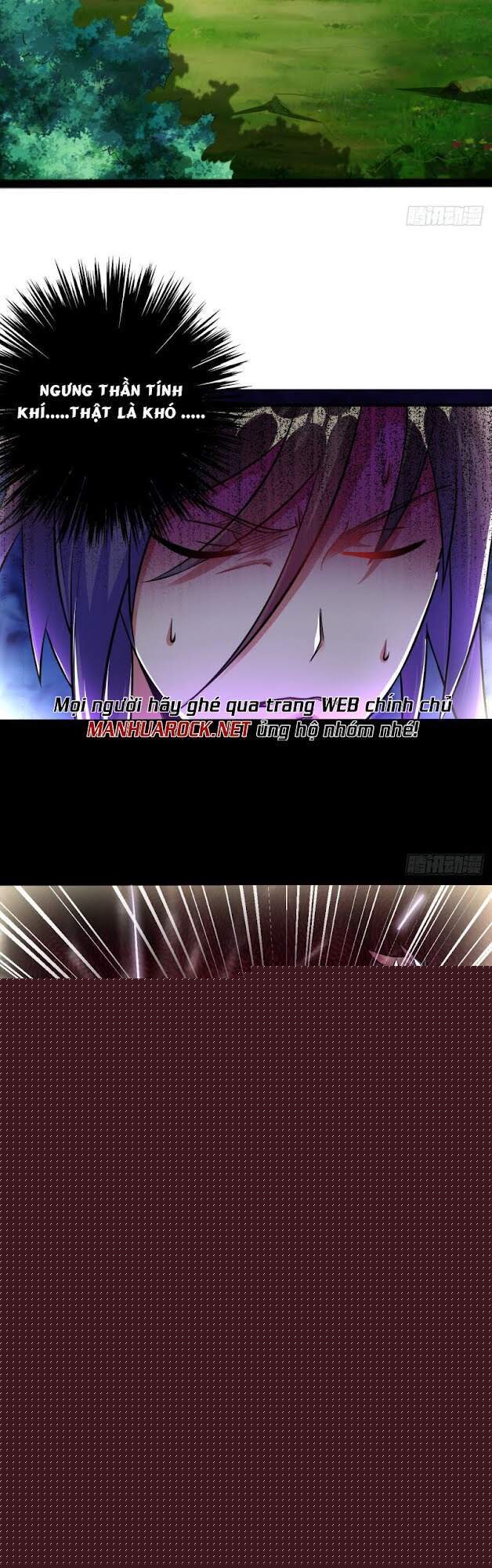 Đạo Ấn Chapter 178 - Trang 2