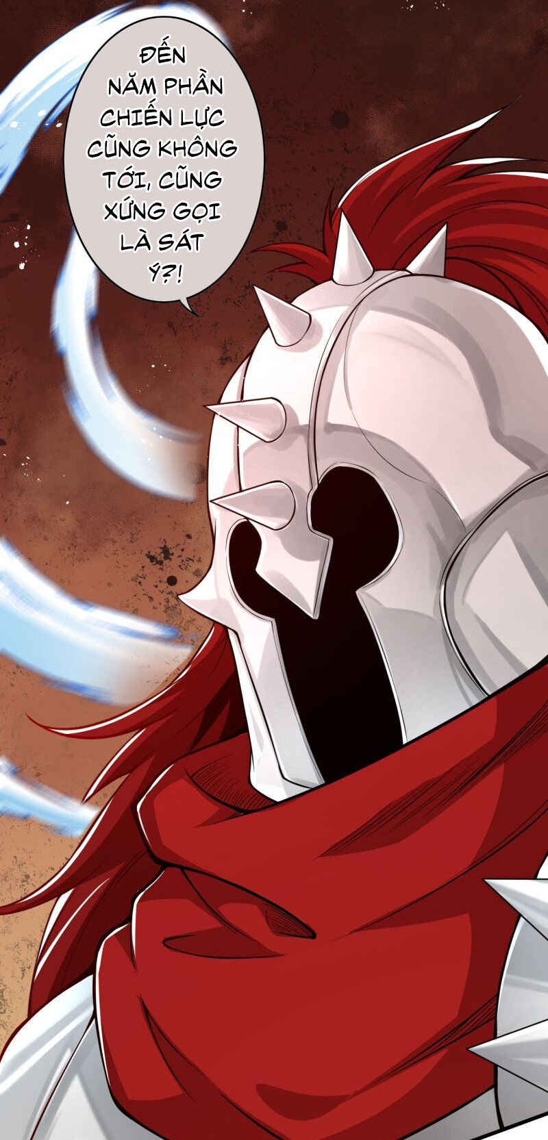 Vô Địch Kiếm Vực Chapter 165 - Trang 22