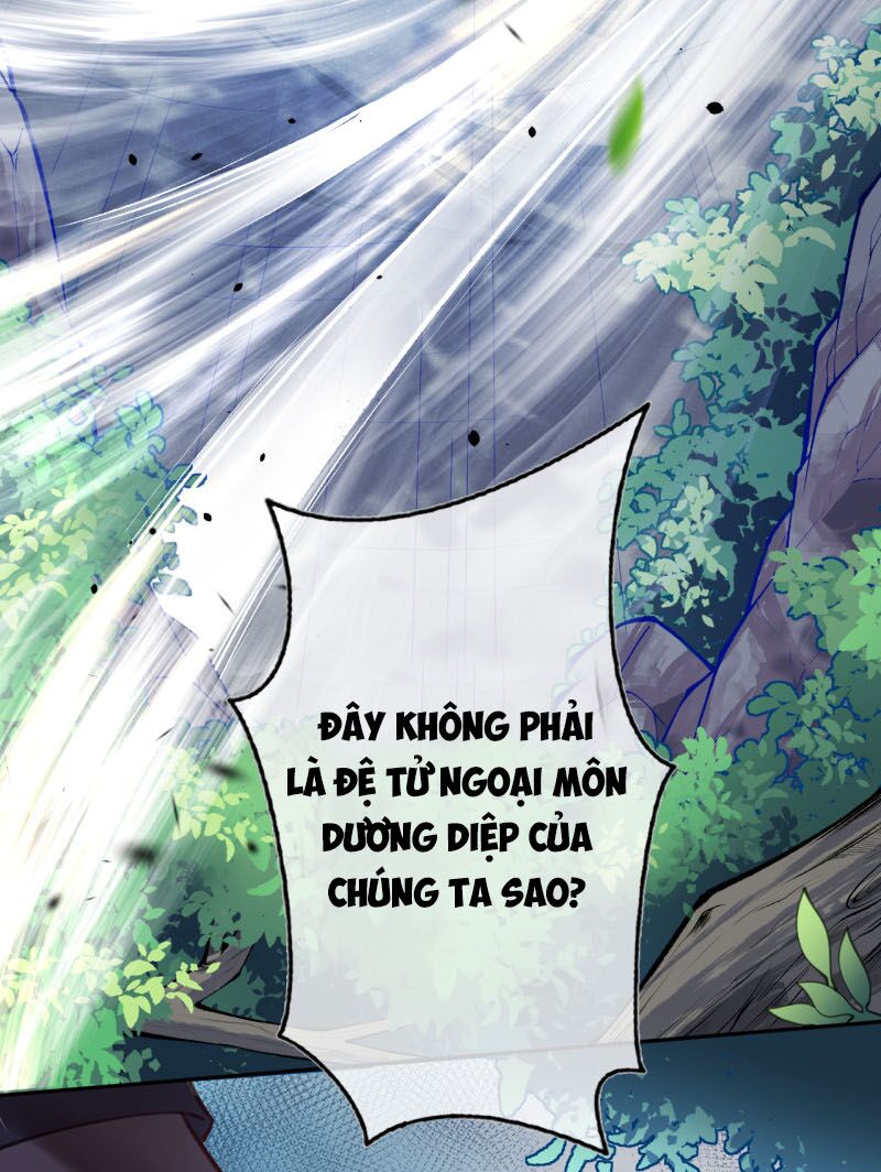 Vô Địch Kiếm Vực Chapter 1 - Trang 9