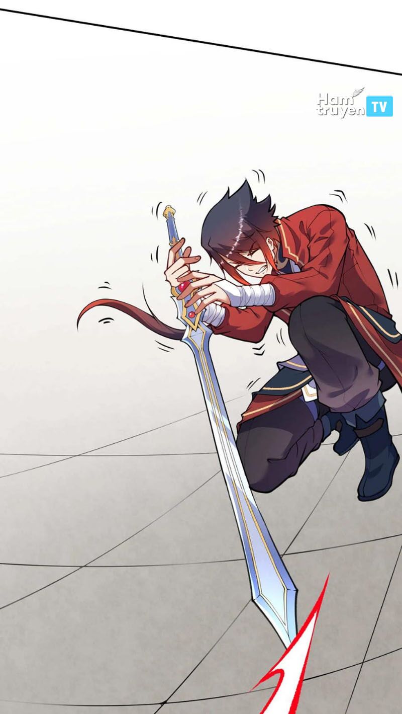 Vô Địch Kiếm Vực Chapter 80 - Trang 0