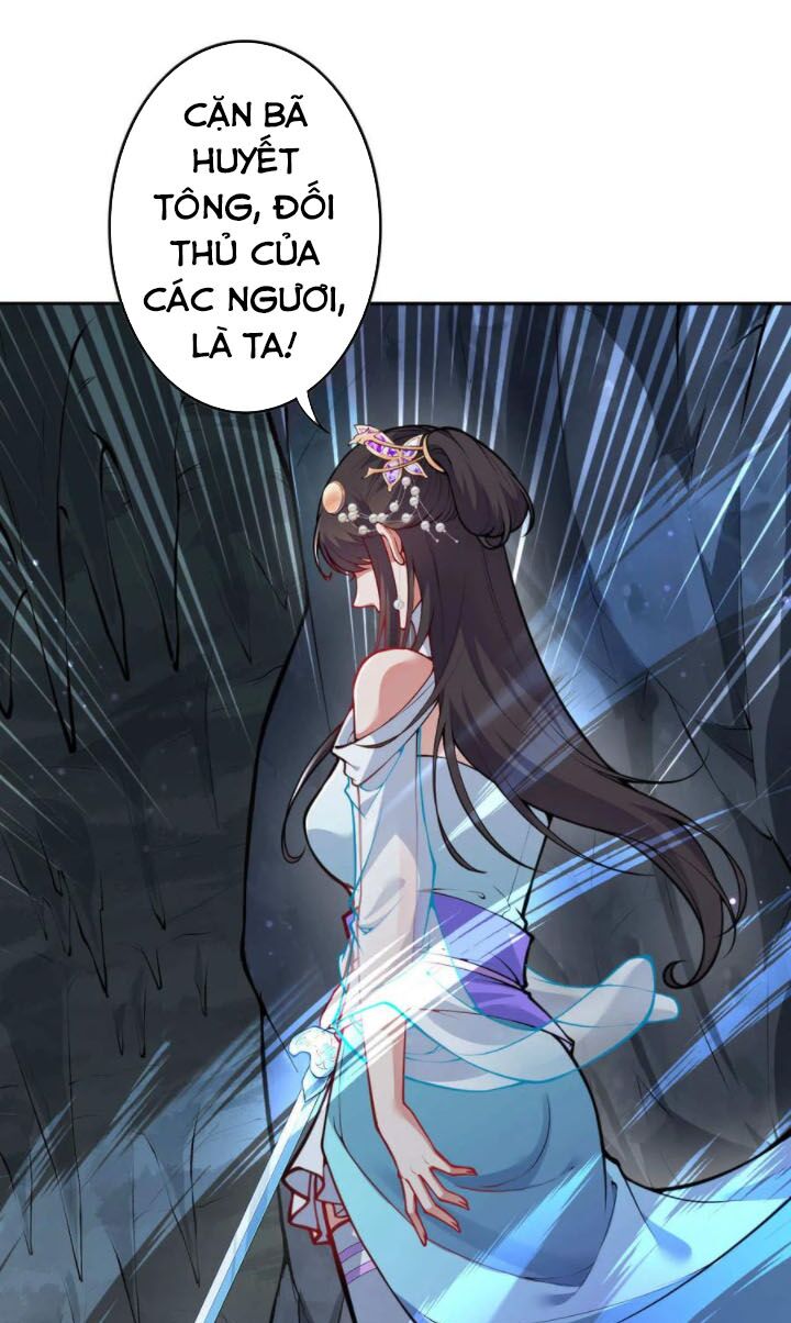 Vô Địch Kiếm Vực Chapter 76 - Trang 0