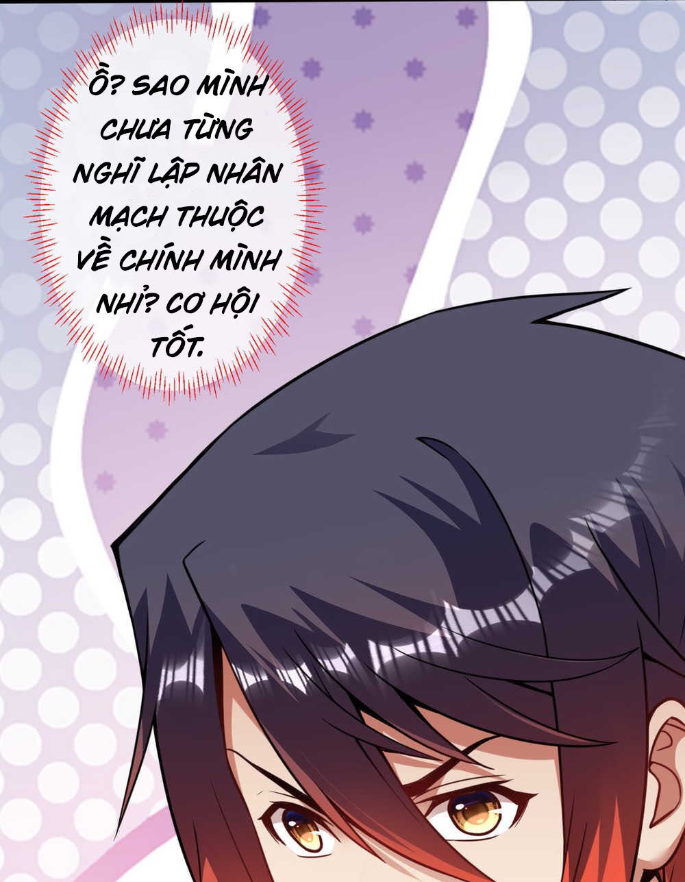 Vô Địch Kiếm Vực Chapter 73 - Trang 0
