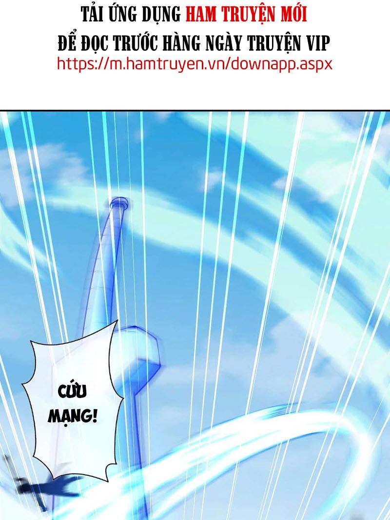 Vô Địch Kiếm Vực Chapter 79 - Trang 0