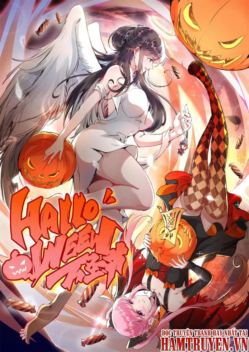 Vô Địch Kiếm Vực Chapter 39.5 - Trang 0