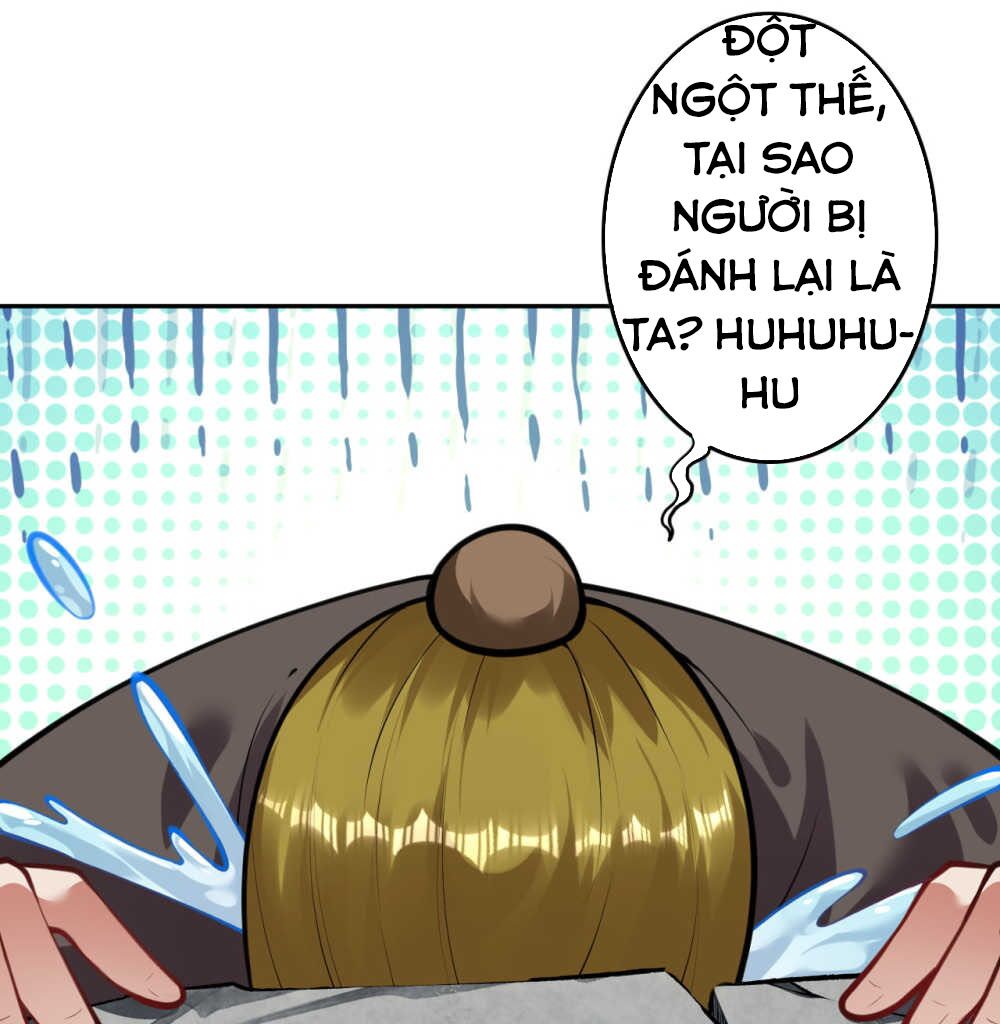 Vô Địch Kiếm Vực Chapter 72 - Trang 0