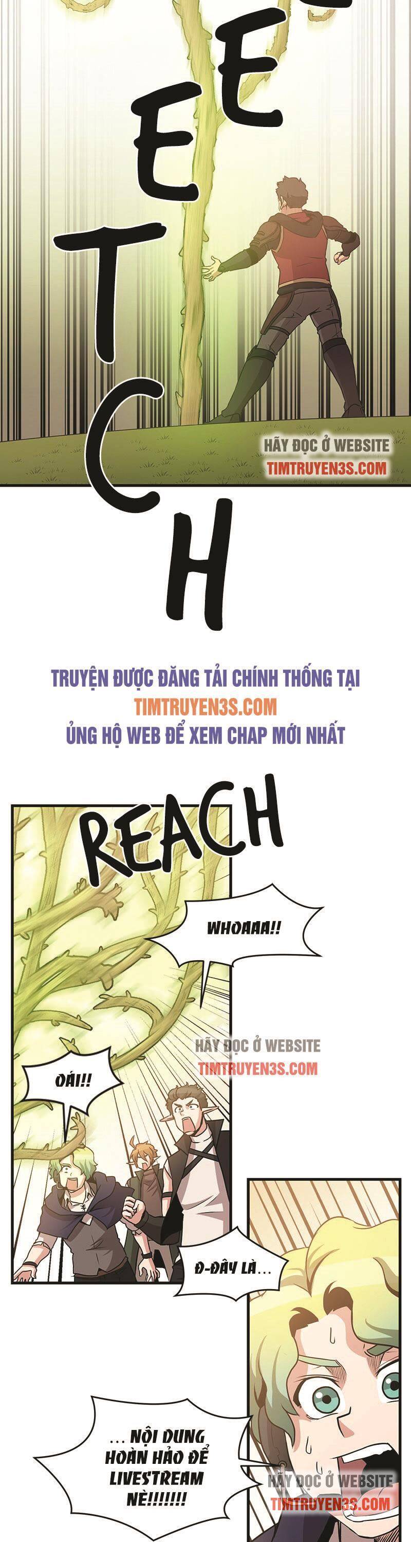 Người Bán Hoa Mạnh Nhất Chapter 56 - Trang 13