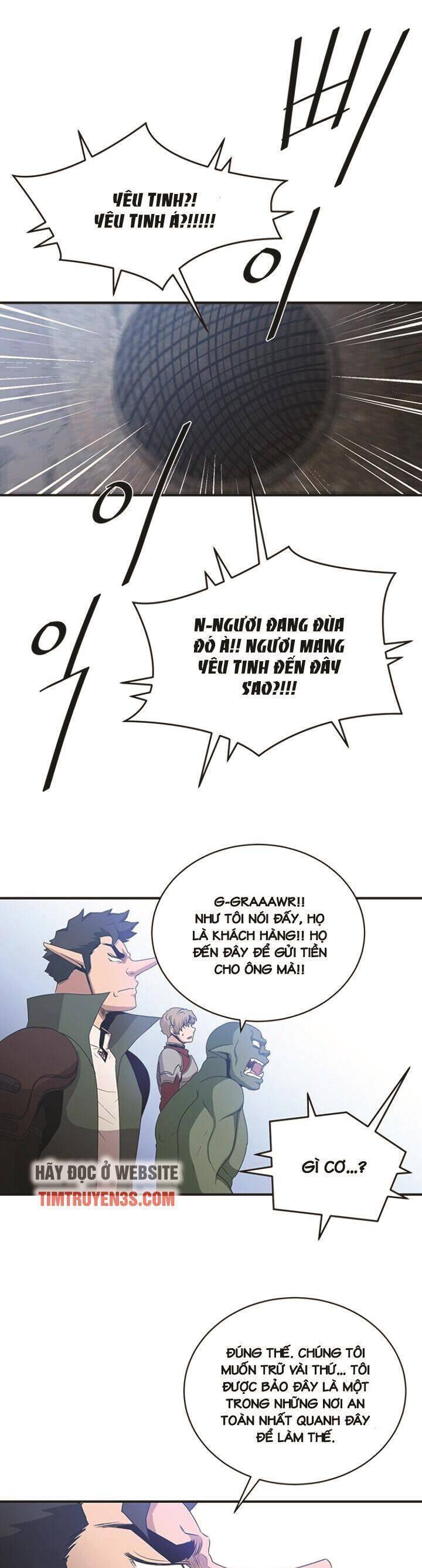 Người Bán Hoa Mạnh Nhất Chapter 66 - Trang 13