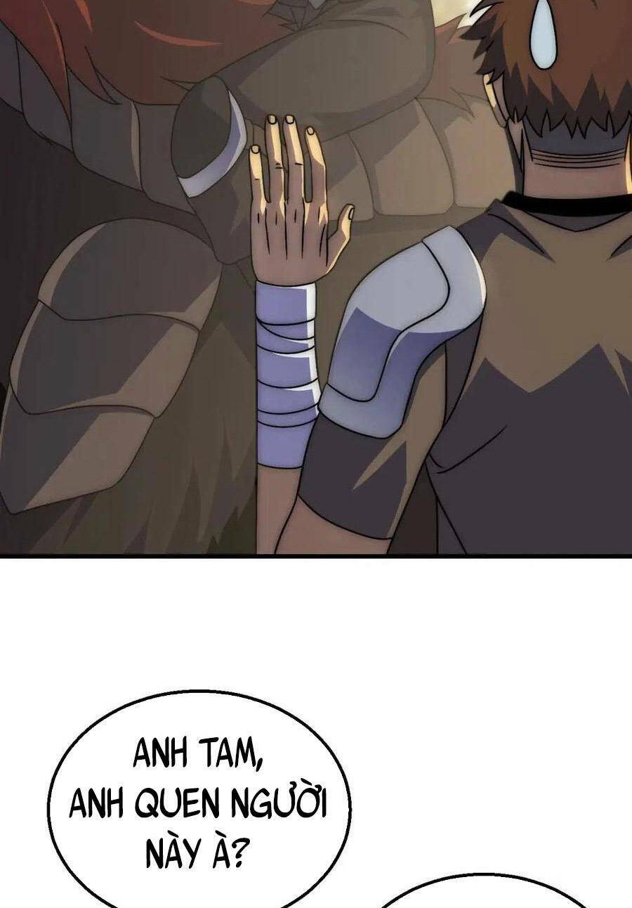 Mạt Thế Đạo Tặc Hành Chapter 78 - Trang 11