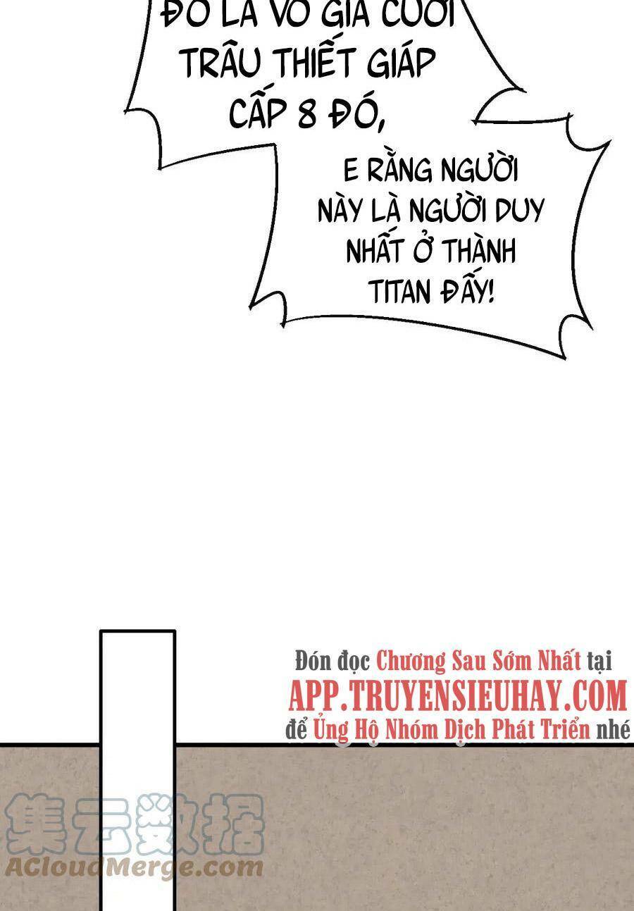Mạt Thế Đạo Tặc Hành Chapter 78 - Trang 14