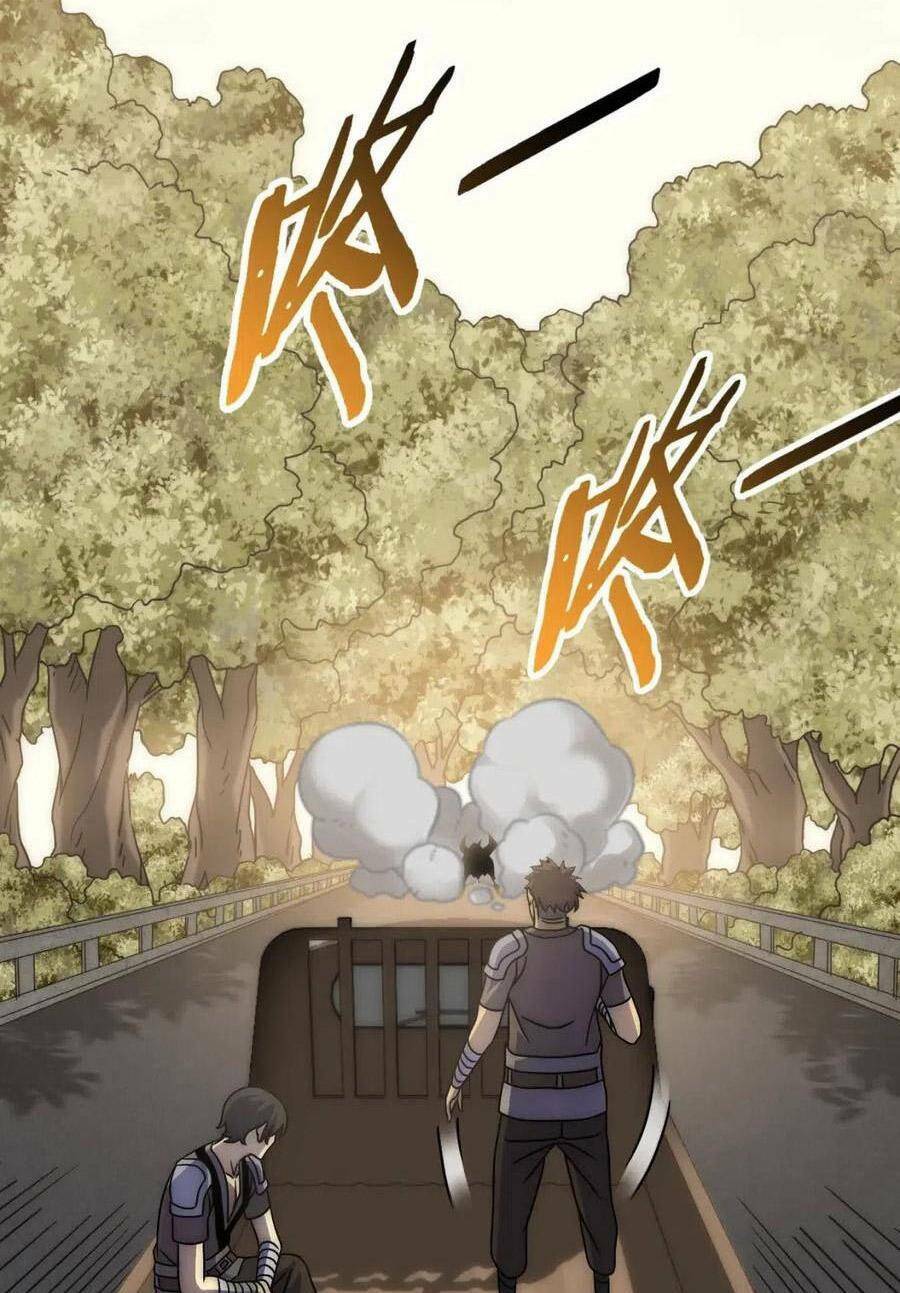 Mạt Thế Đạo Tặc Hành Chapter 78 - Trang 5