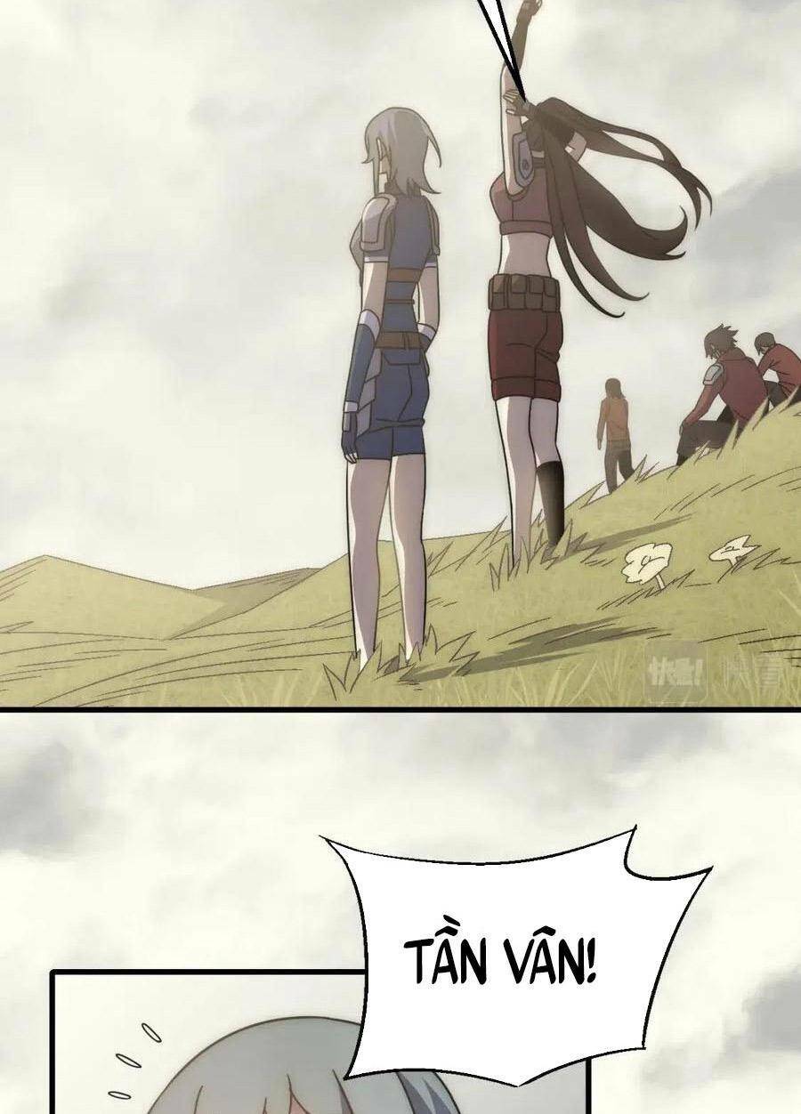 Mạt Thế Đạo Tặc Hành Chapter 78 - Trang 26