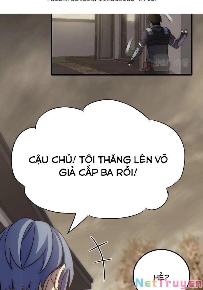 Mạt Thế Đạo Tặc Hành Chapter 27 - Trang 26