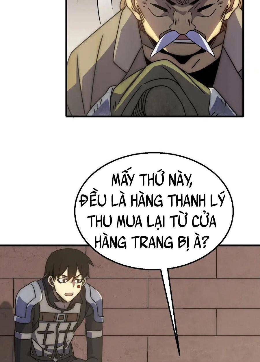 Mạt Thế Đạo Tặc Hành Chapter 79 - Trang 40