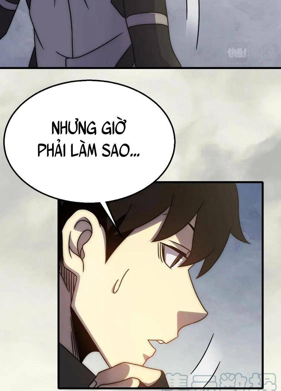 Mạt Thế Đạo Tặc Hành Chapter 78 - Trang 20