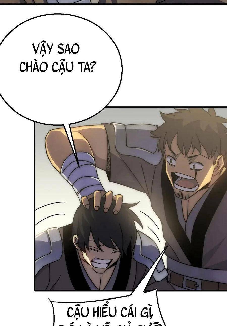 Mạt Thế Đạo Tặc Hành Chapter 78 - Trang 13