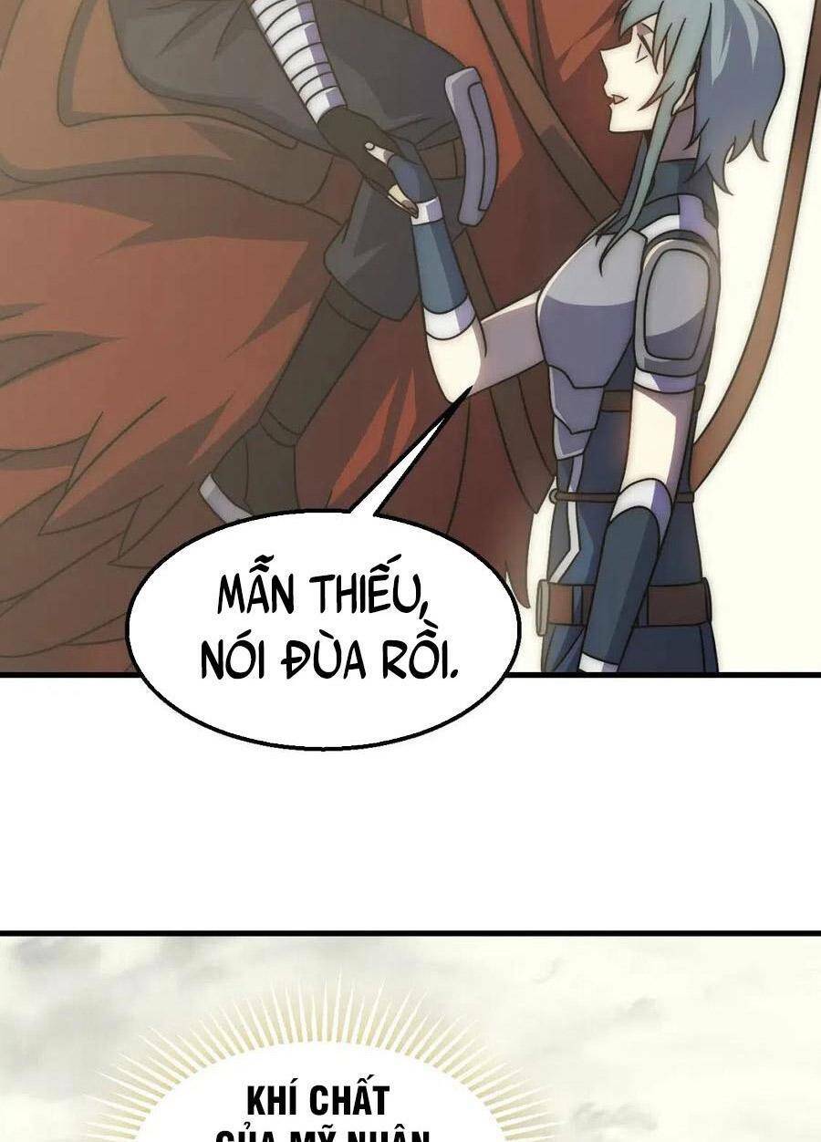 Mạt Thế Đạo Tặc Hành Chapter 78 - Trang 31