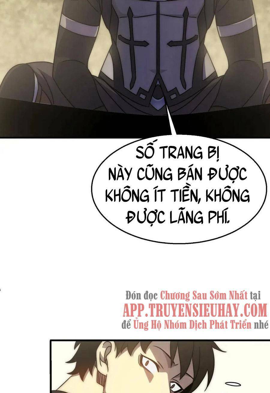 Mạt Thế Đạo Tặc Hành Chapter 77 - Trang 18
