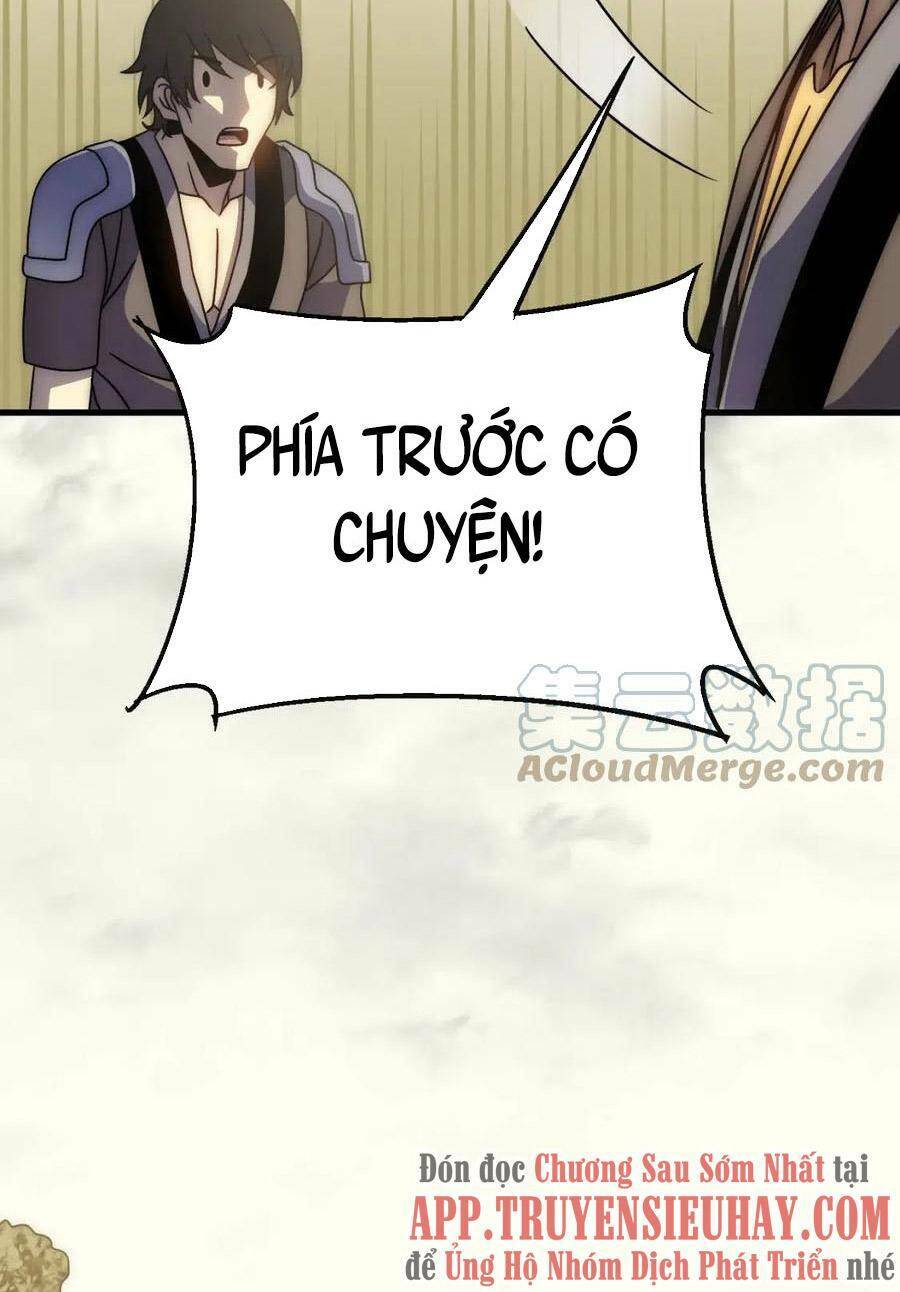 Mạt Thế Đạo Tặc Hành Chapter 78 - Trang 4