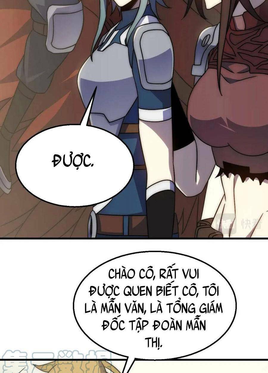Mạt Thế Đạo Tặc Hành Chapter 78 - Trang 33