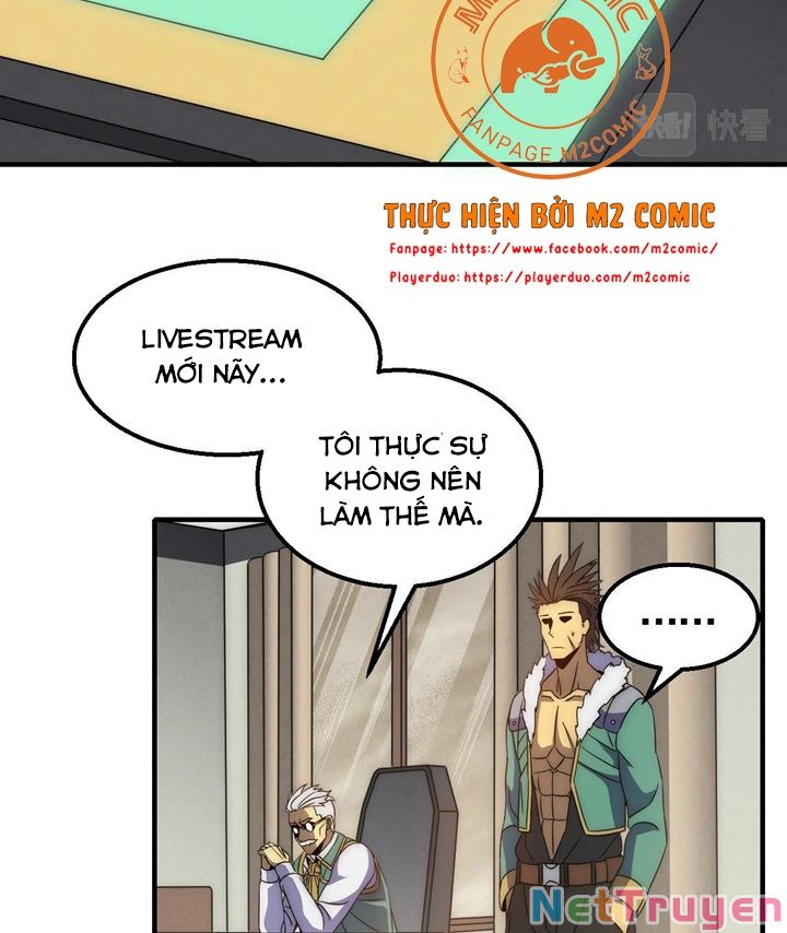 Mạt Thế Đạo Tặc Hành Chapter 29 - Trang 52