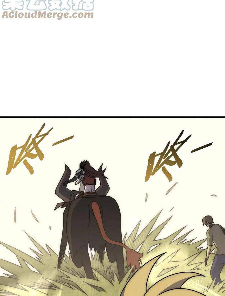 Mạt Thế Đạo Tặc Hành Chapter 78 - Trang 58