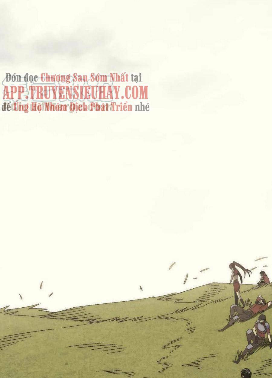 Mạt Thế Đạo Tặc Hành Chapter 78 - Trang 23
