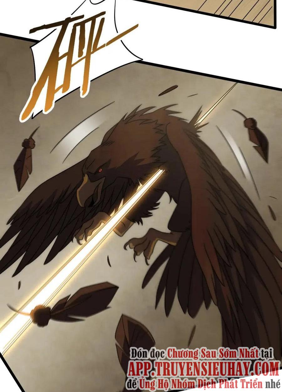 Mạt Thế Đạo Tặc Hành Chapter 87 - Trang 24