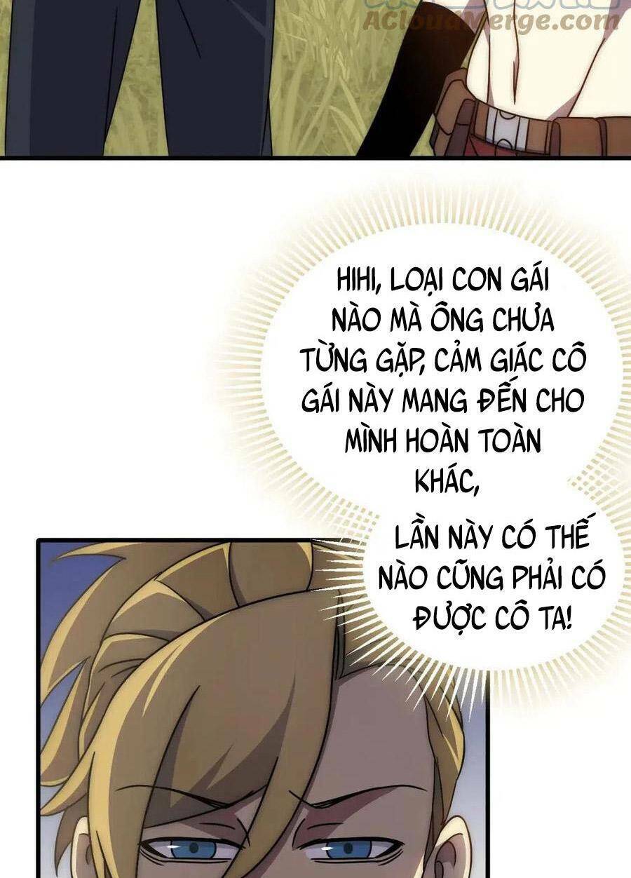 Mạt Thế Đạo Tặc Hành Chapter 78 - Trang 38