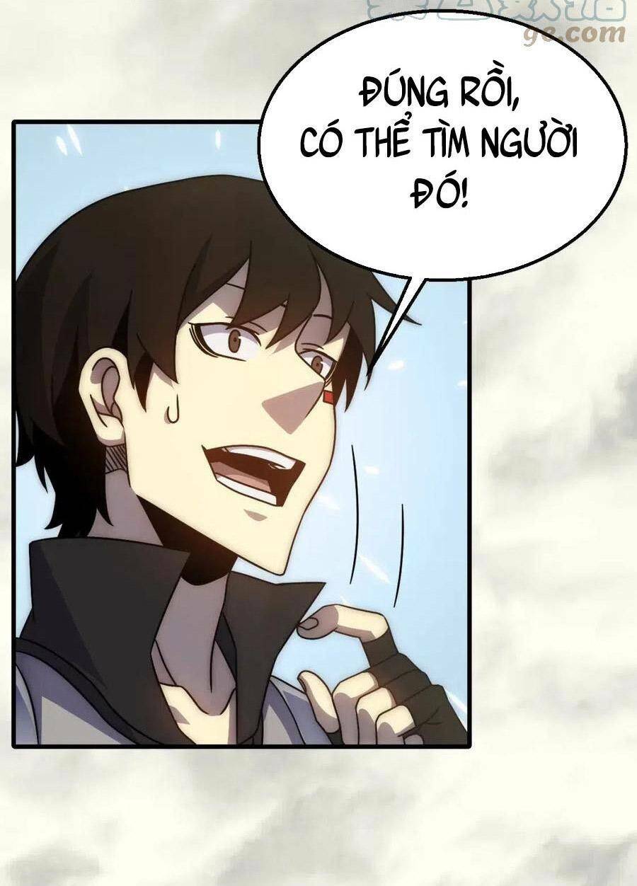 Mạt Thế Đạo Tặc Hành Chapter 78 - Trang 21