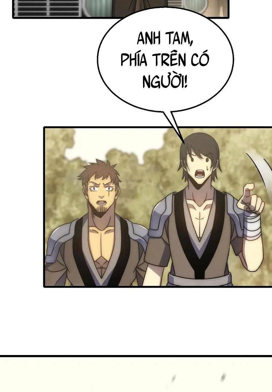 Mạt Thế Đạo Tặc Hành Chapter 78 - Trang 7