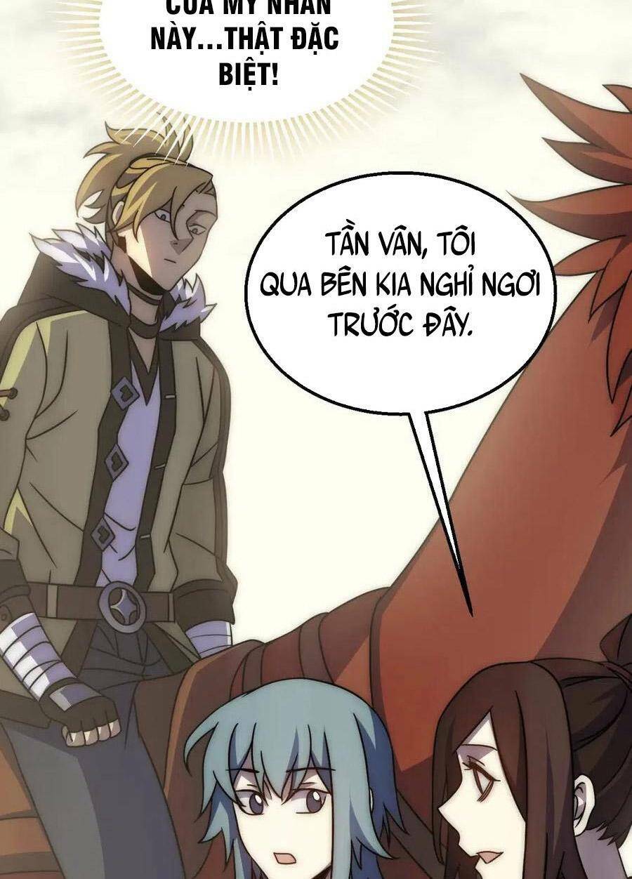 Mạt Thế Đạo Tặc Hành Chapter 78 - Trang 32