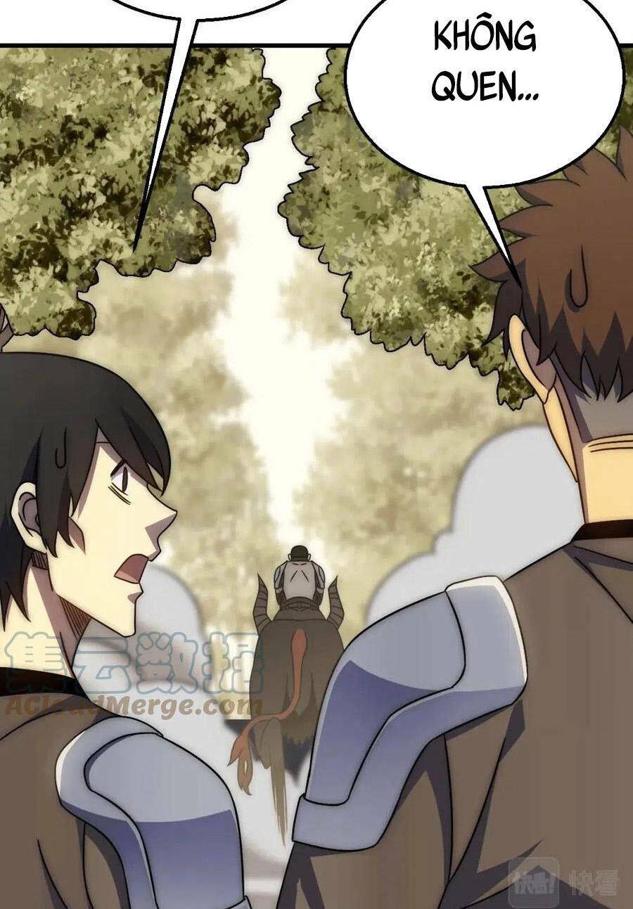 Mạt Thế Đạo Tặc Hành Chapter 78 - Trang 12