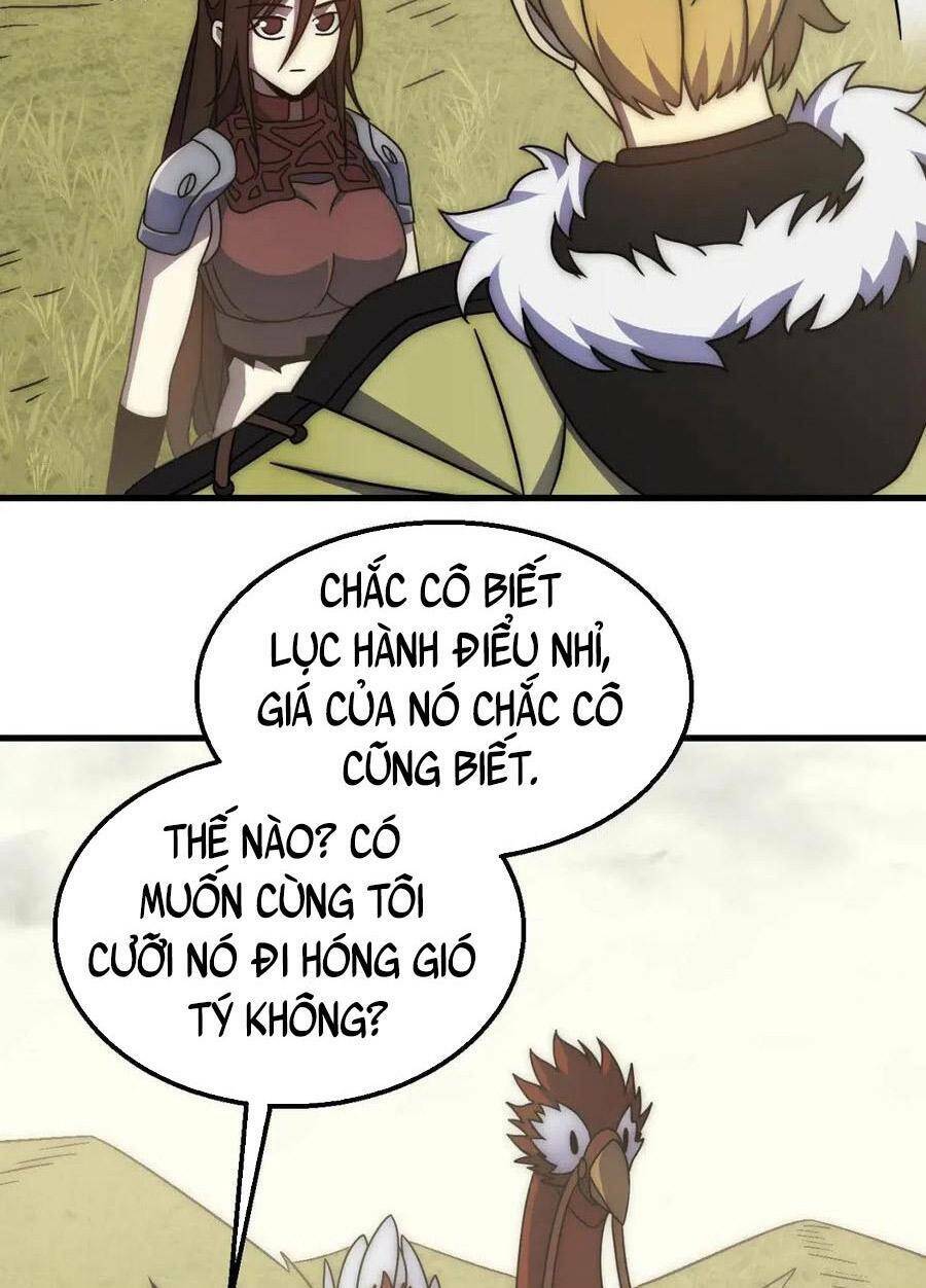 Mạt Thế Đạo Tặc Hành Chapter 78 - Trang 36