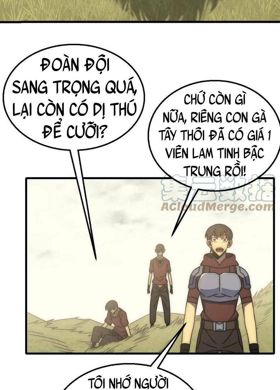 Mạt Thế Đạo Tặc Hành Chapter 78 - Trang 29